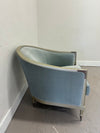 Caracole "Splash of Flash" Accent Chair
