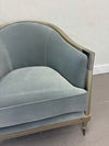 Caracole "Splash of Flash" Accent Chair