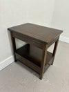 Steve Silver Co End Table