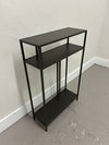 West Elm "Profile Narrow" Console Table