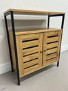 Baxton Studio Storage Cabinet