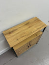 Baxton Studio Storage Cabinet