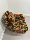 Norwalk Floral Accent Chair