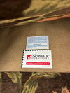 Norwalk Floral Accent Chair