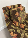 Norwalk Floral Accent Chair