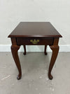 Bombay Cherry Side Table