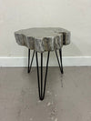 Ashley Furniture "Dellma" Accent Table