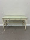 Desk with Glass Top