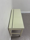 Desk with Glass Top