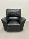 La-Z-Boy Leather Recliner