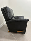 La-Z-Boy Leather Recliner