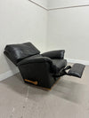 La-Z-Boy Leather Recliner