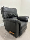 La-Z-Boy Leather Recliner