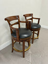 Woodbridge Bar Chairs