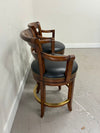 Woodbridge Bar Chairs