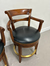 Woodbridge Bar Chairs