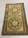 Karastan "San Mateo Slate" Rug