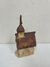 Ceramic Church