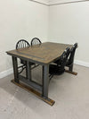 World Market Dining Set