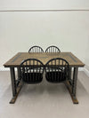 World Market Dining Set