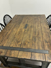World Market Dining Set
