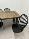 World Market Dining Set