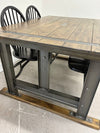 World Market Dining Set