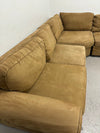 Pottery Barn Sectional