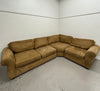 Pottery Barn Sectional