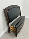Liberty Furniture Storage Bed