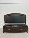 Liberty Furniture Storage Bed
