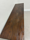 Wood Sofa Table
