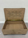 Storage Ottoman