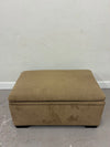 Storage Ottoman