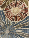 Floral Pattern Rug