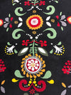 "Akerkulla" Pattern Rug