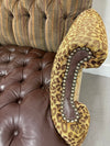 Old Hickory Office Chair