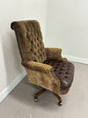 Old Hickory Office Chair