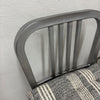 Crate & Barrel Bar Chairs