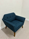 Upholstered Accent Chair