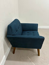 Upholstered Accent Chair