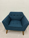 Upholstered Accent Chair