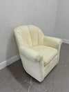Thomasville Swivel Chair