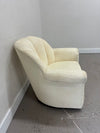 Thomasville Swivel Chair