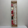 Holiday Welcome Sign