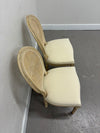French Country Style Dining Chairs