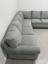 Bassett Sectional