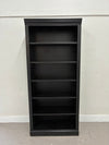 Wood Bookcase