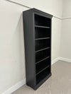 Wood Bookcase
