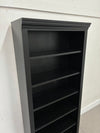Wood Bookcase